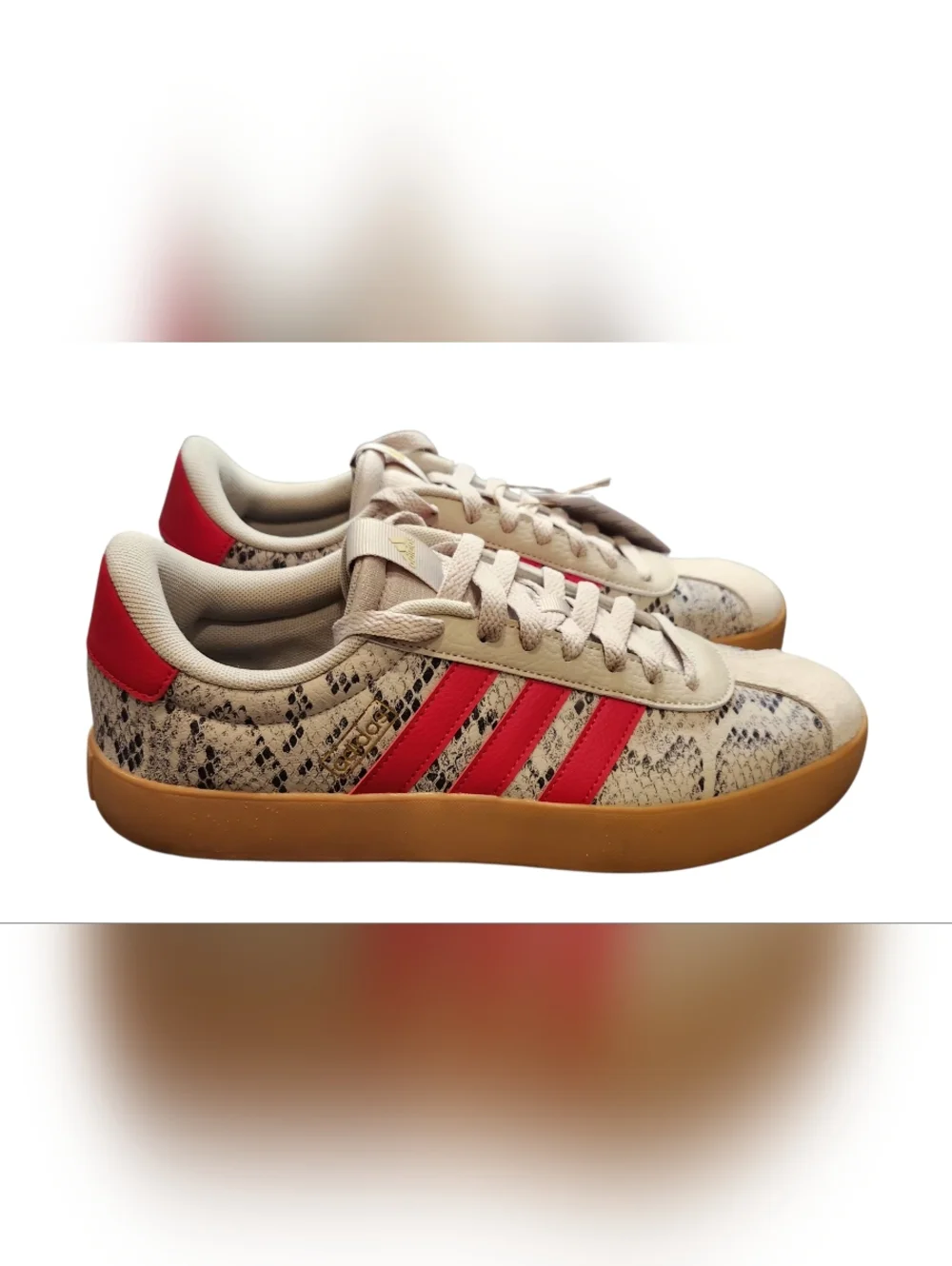 NEW Women's Adidas VL Court 3.0